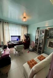 Blk 604A Punggol Lodge (Punggol), HDB 4 Rooms #570239511